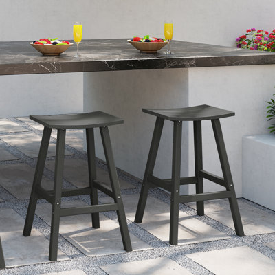 Laguna Outdoor Stool
