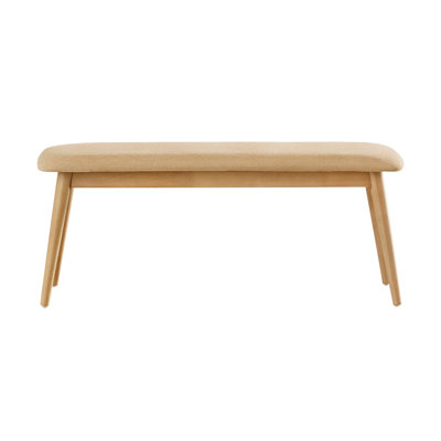 Medora Dining Bench by George Oliver