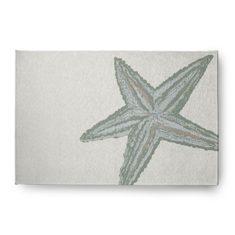 Umair Chenille Indoor Rug