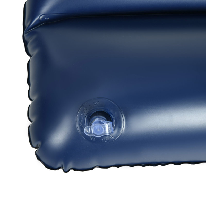 Matelas gonflable 8,7, Grand lit