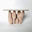 Console simple, moderne et tendance.