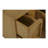 Torleif Nightstand Brown