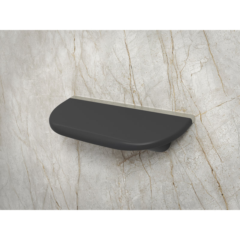 Statement Foot Ledge, Gold