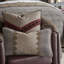 Cristobal Lumbar Pillow Cover & Insert