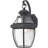 Newbury 1-Light Mystic Black Outdoor Wall Lantern-1191669438-1157514758
