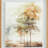 Wall Art, Set Of 4