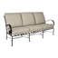 Classico Outdoor 3 - Seat Patio Sofa-2084122508-2084122551