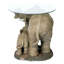 Figurine Coffee Table