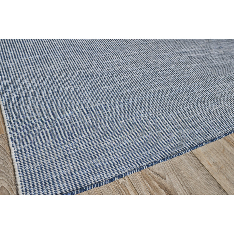Lenzi Indoor / Outdoor Rug, Rectangle 14' x 18'