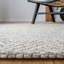 Tapis géométrique Stalybridge Performance-1308849286