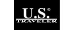 U.S. Traveler logo