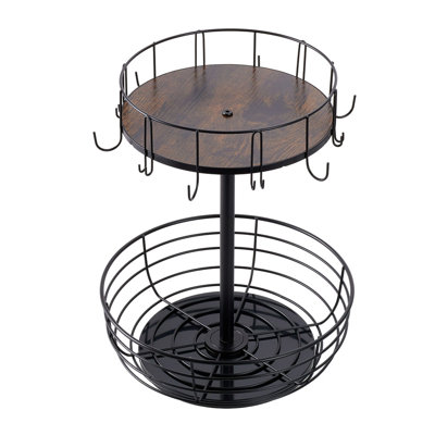 Borough Wharf Decorative Basket