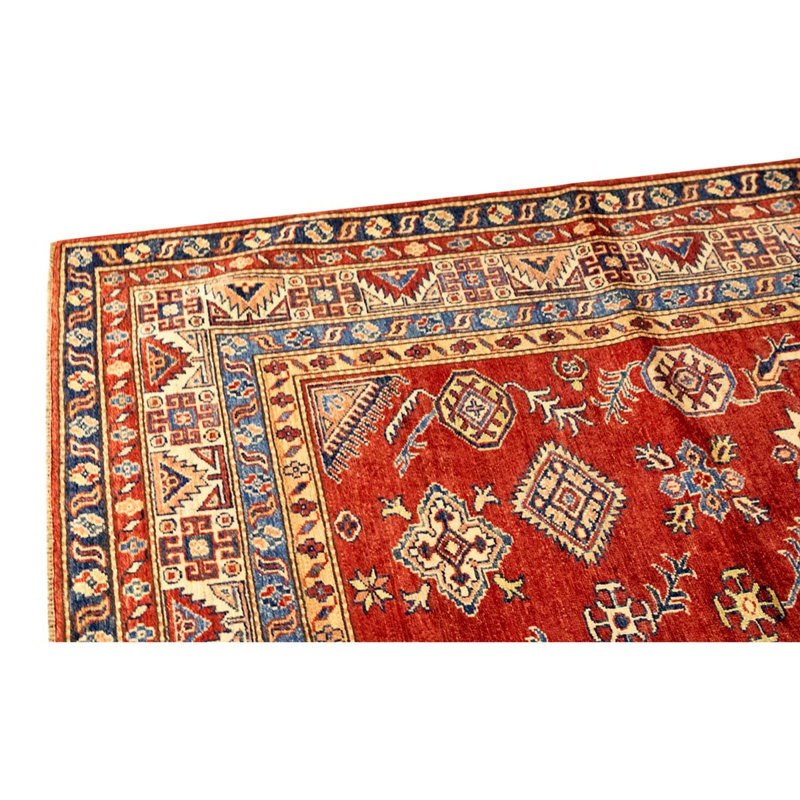 One-of-a-Kind 5'11" X 8'10" Area Rug
