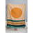 Hand Woven Throw Blanket