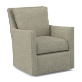 Swivel Armchair