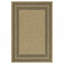 Tapis noir intérieur / extérieur-2064504665