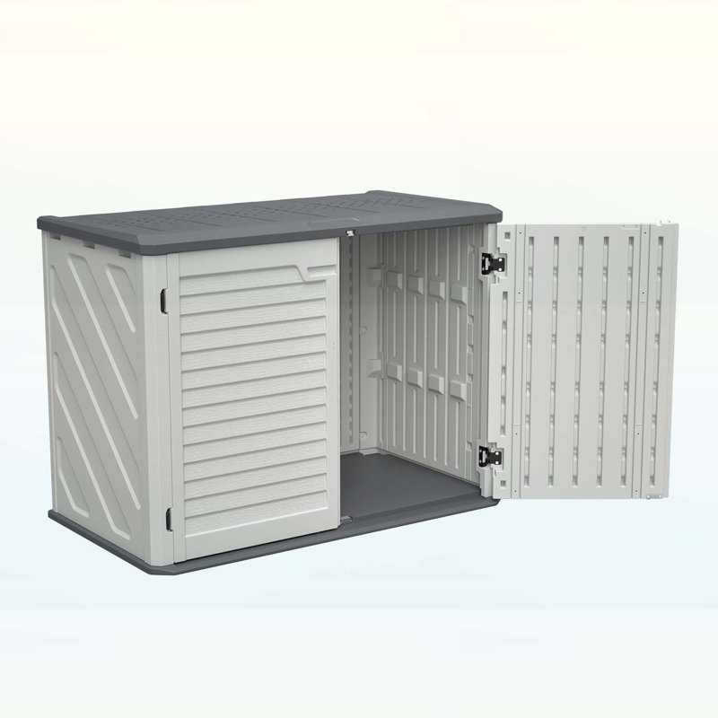 Armoire de rangement