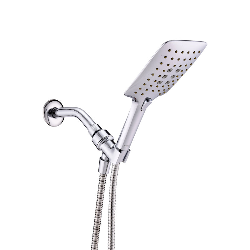 Pomme de douche à main multifonction