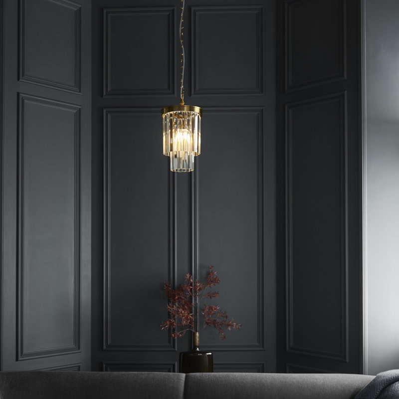 1 - Light Chandelier