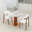 Table de restaurant 33,46 po Modern-120691219