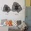 Horloge murale Azalea - Kristlynn-518926535-518926528