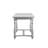 Gathering Height Table (Table Only)