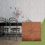 Panneau mural 19,63 "3D (paquet de 12)-89053014