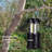 7.5'' Battery Powered Integrated LED Outdoor Lantern