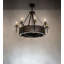 Haruyo 8 - Light Chandelier