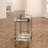 Charleston Bar Cart
