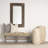 Yara Polyester Upholstered Bench-751056670