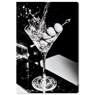Chill Time III Print by Oliver Gal
