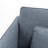 Faye 84” Pillow 2-Over-Bench Seat Sofa-1081437866
