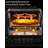12” Indoor And Outdoor Portable Countertop Electric Pizza Oven-118707548