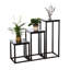 Olegario Plant Stand - Set of 3