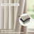 Velvet 100% Blackout Thermal Insulated Curtains for Living room Bedroom (Set of 2)-1805479526-1811777359