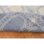 Tapis rond blanc en laine tissé à la main 9 pi 8 po x 9 pi 8 po 22C4C3BDAA5942E6827BCE005F87E727