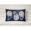 Coussin décoratif Oysters