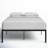 Weigel Platform Bed-1938222428