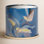 Imane Citrus Crush Scented Jar Candle