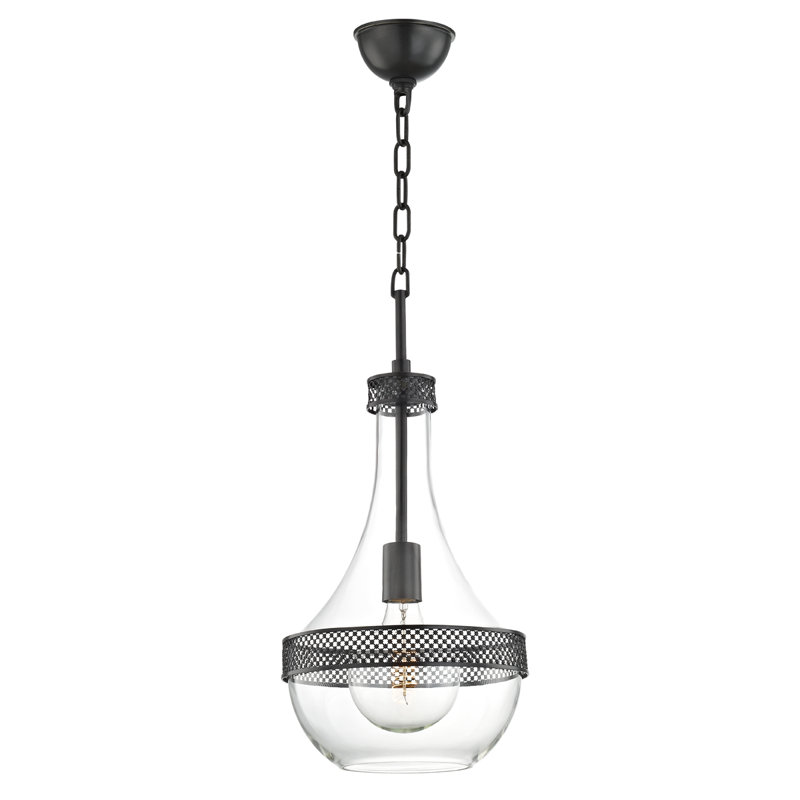 Luminaire suspendu transitionnel Hudson Valley 1810-OB