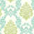 Blanc / turquoise / jaune-vert est en rupture de stock