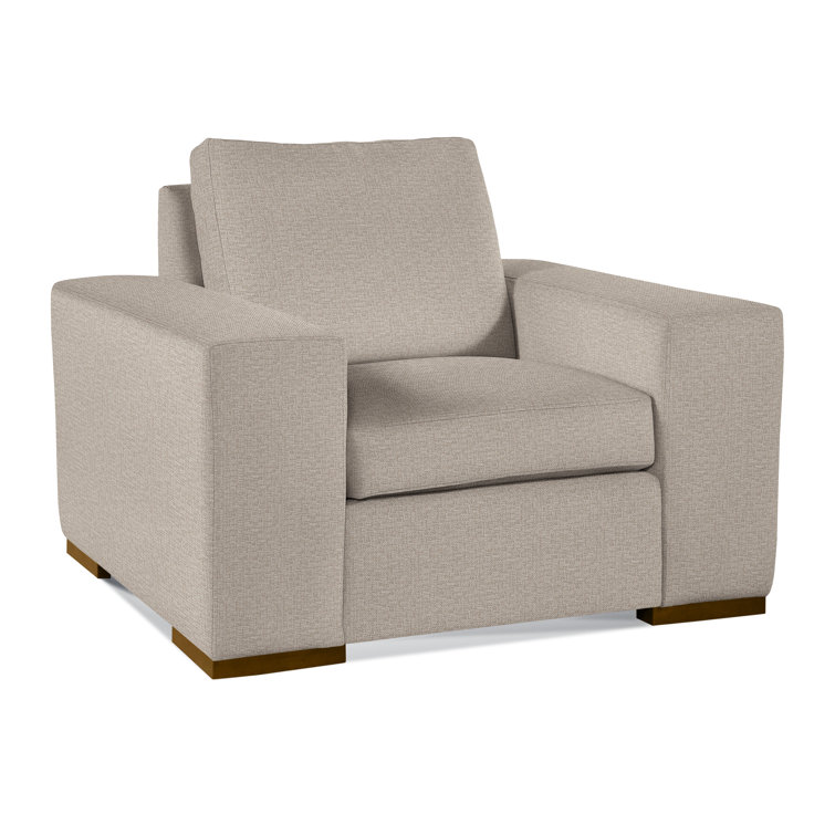 Memphis Upholstered Armchair
