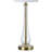 Glass Table Lamp