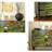 American Modern Style Sideboard