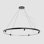 Arena Chandeliers