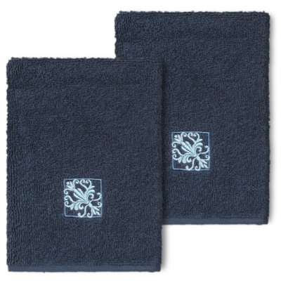 Vivian Turkish Cotton Washcloth
