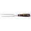 WÜSTHOF Ikon 6" Straight Meat Fork
