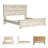 Kahne Panel Bed-2117833775
