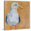 Elizabeth St. Hilaire - Wrapped Canvas Painting-21012049